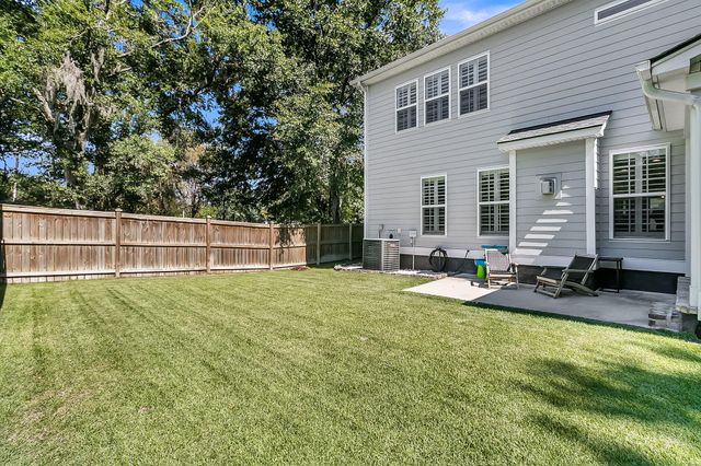 1201 Gannett Road, Mount Pleasant, SC 29464