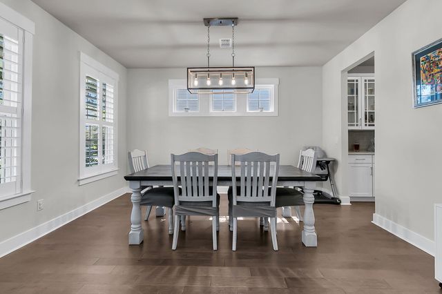 1201 Gannett Road, Mount Pleasant, SC 29464