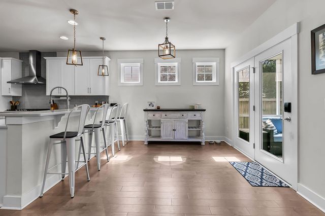 1201 Gannett Road, Mount Pleasant, SC 29464