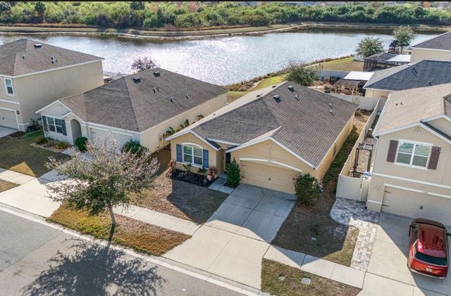 12003 LEDBURY COMMONS DRIVE, Gibsonton, FL 33534