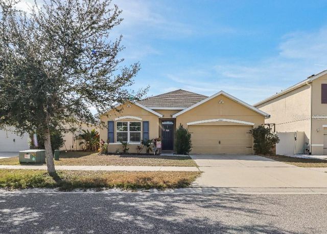 12003 LEDBURY COMMONS DRIVE, Gibsonton, FL 33534