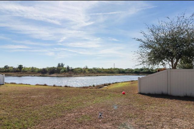 12003 LEDBURY COMMONS DRIVE, Gibsonton, FL 33534