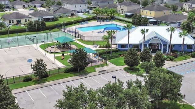 12003 LEDBURY COMMONS DRIVE, Gibsonton, FL 33534