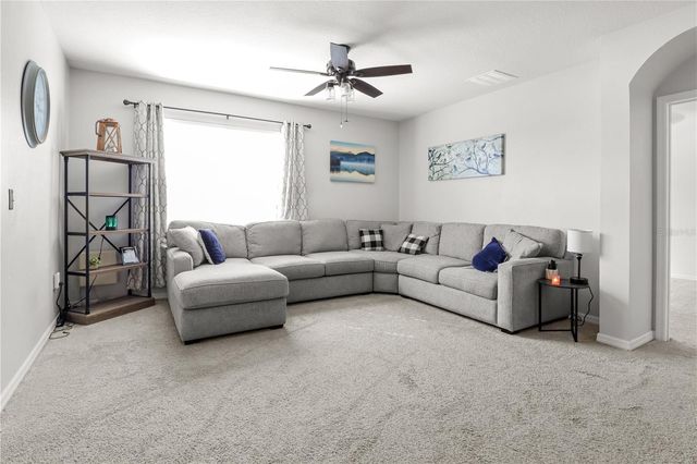 12003 LEDBURY COMMONS DRIVE, Gibsonton, FL 33534