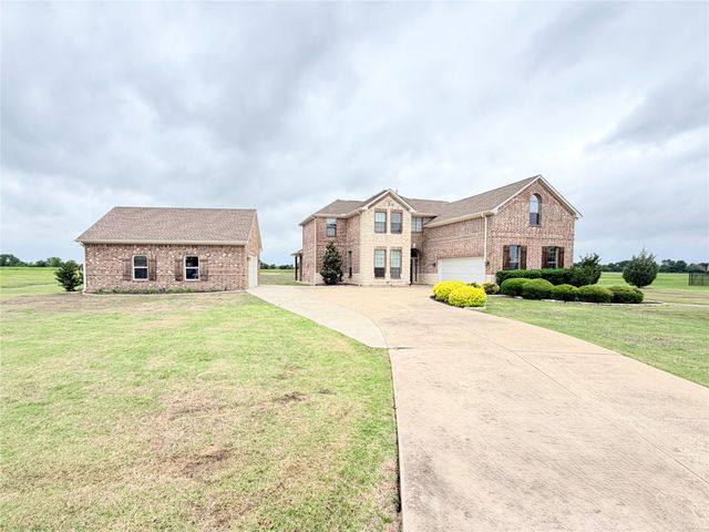 308 Red Buoy Cove, Princeton, TX 75407