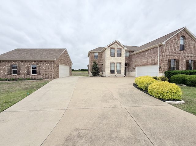 308 Red Buoy Cove, Princeton, TX 75407