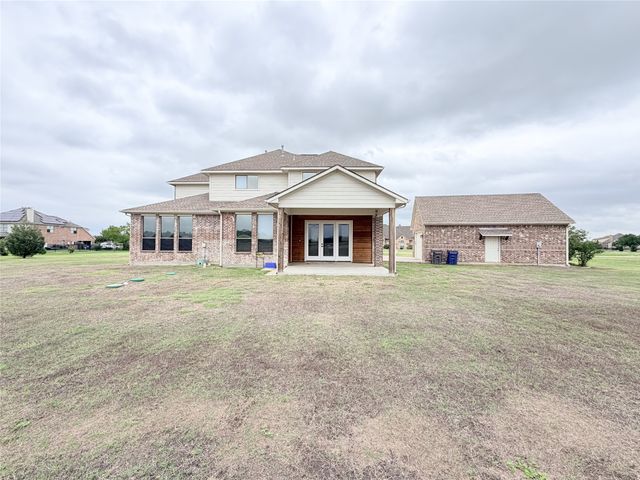 308 Red Buoy Cove, Princeton, TX 75407
