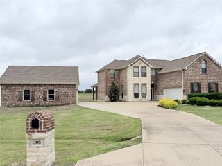 308 Red Buoy Cove, Princeton, TX 75407