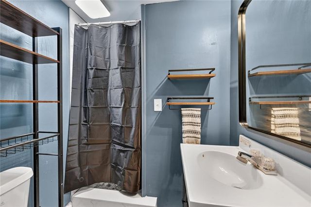 2986 Courtland Oaks Trail SW Terrace, Marietta, GA 30060