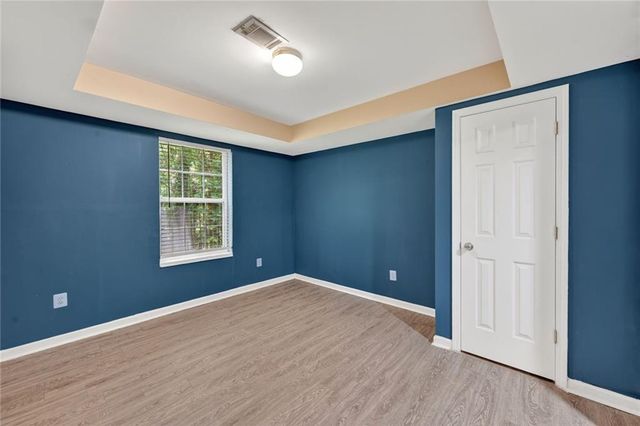 2986 Courtland Oaks Trail SW Terrace, Marietta, GA 30060