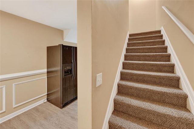 2986 Courtland Oaks Trail SW Terrace, Marietta, GA 30060