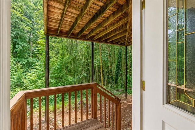 2986 Courtland Oaks Trail SW Terrace, Marietta, GA 30060