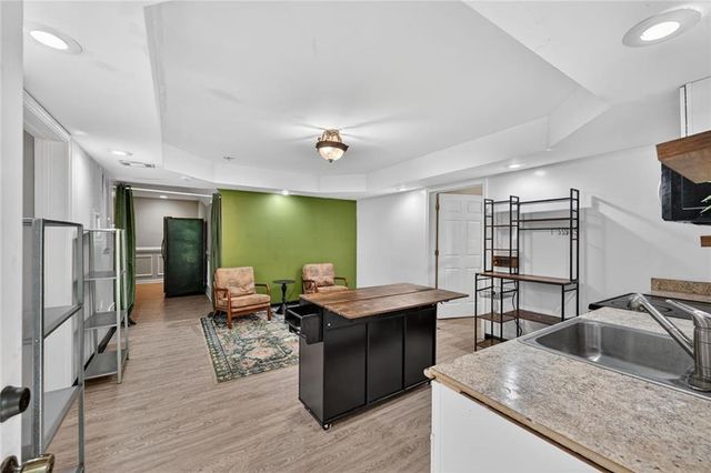 2986 Courtland Oaks Trail SW Terrace, Marietta, GA 30060