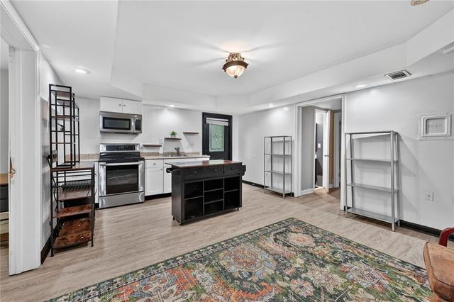 2986 Courtland Oaks Trail SW Terrace, Marietta, GA 30060