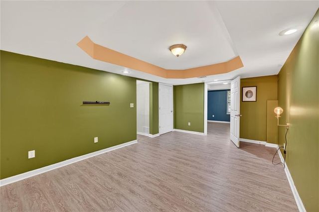 2986 Courtland Oaks Trail SW Terrace, Marietta, GA 30060