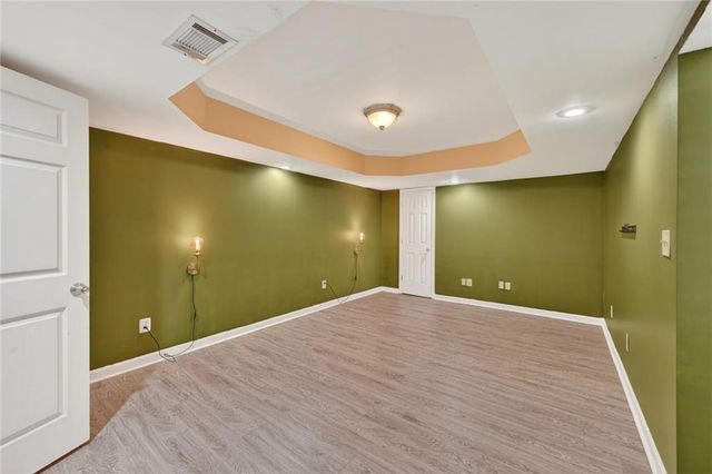 2986 Courtland Oaks Trail SW Terrace, Marietta, GA 30060