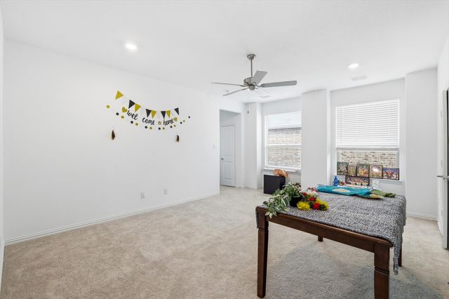 8309 Gray Squirrel Lane, Mckinney, TX 75071