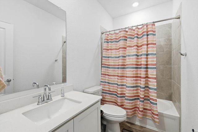 8309 Gray Squirrel Lane, Mckinney, TX 75071