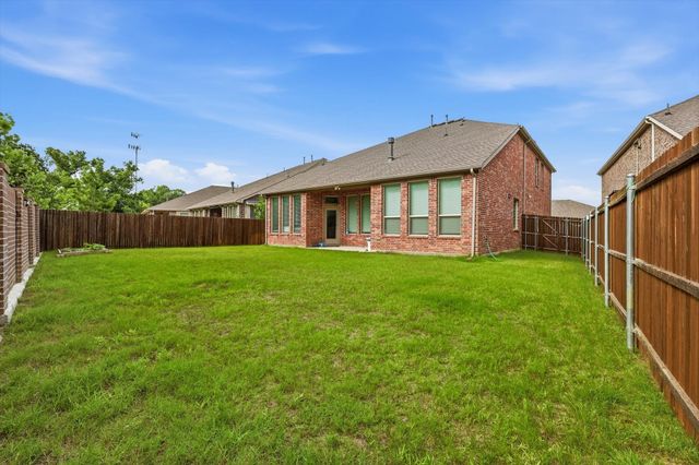 8309 Gray Squirrel Lane, Mckinney, TX 75071