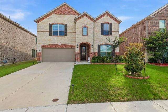 8309 Gray Squirrel Lane, Mckinney, TX 75071