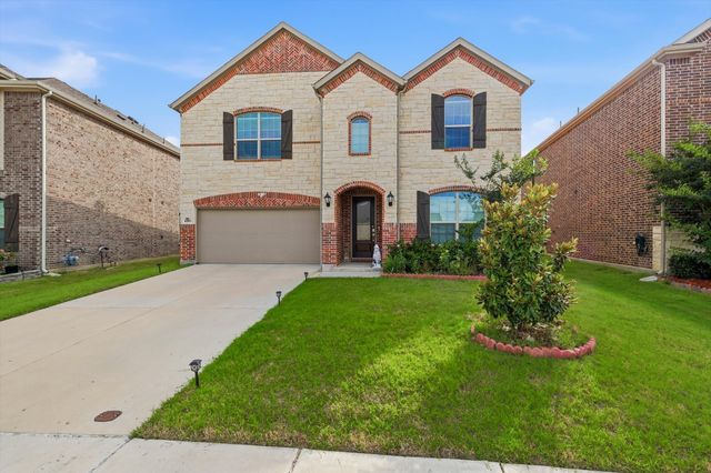 8309 Gray Squirrel Lane, Mckinney, TX 75071