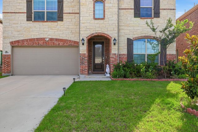 8309 Gray Squirrel Lane, Mckinney, TX 75071