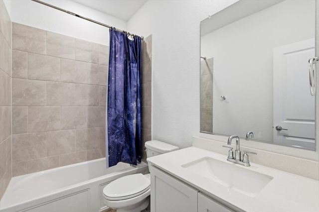 8309 Gray Squirrel Lane, Mckinney, TX 75071