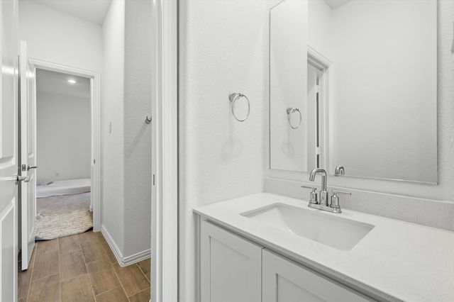 8309 Gray Squirrel Lane, Mckinney, TX 75071