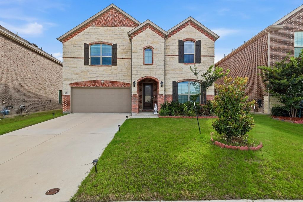8309 Gray Squirrel Lane, Mckinney, TX 75071