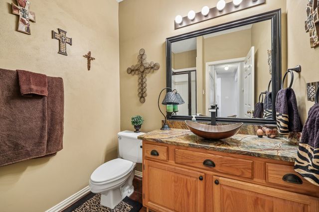 893 Parker Drive, Coppell, TX 75019