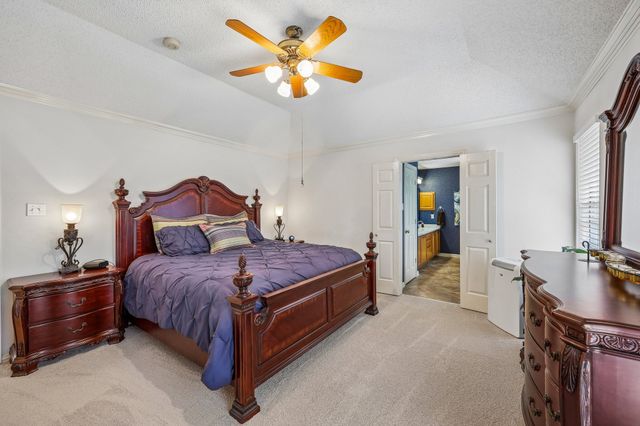 893 Parker Drive, Coppell, TX 75019