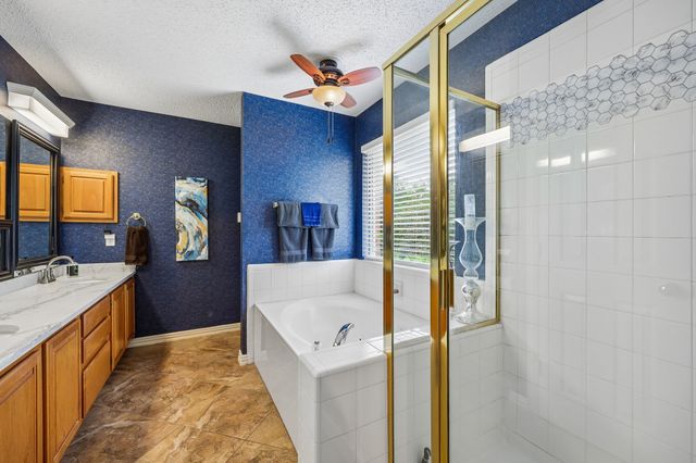 893 Parker Drive, Coppell, TX 75019
