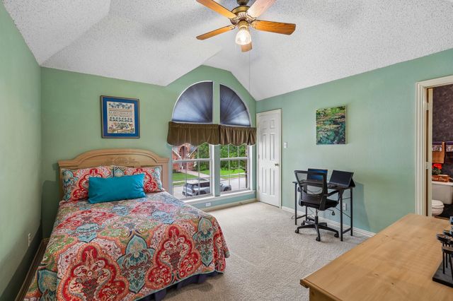 893 Parker Drive, Coppell, TX 75019