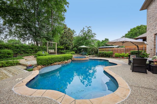 893 Parker Drive, Coppell, TX 75019