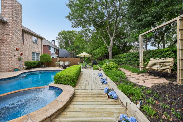 893 Parker Drive, Coppell, TX 75019