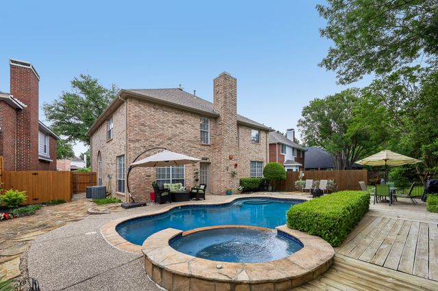 893 Parker Drive, Coppell, TX 75019