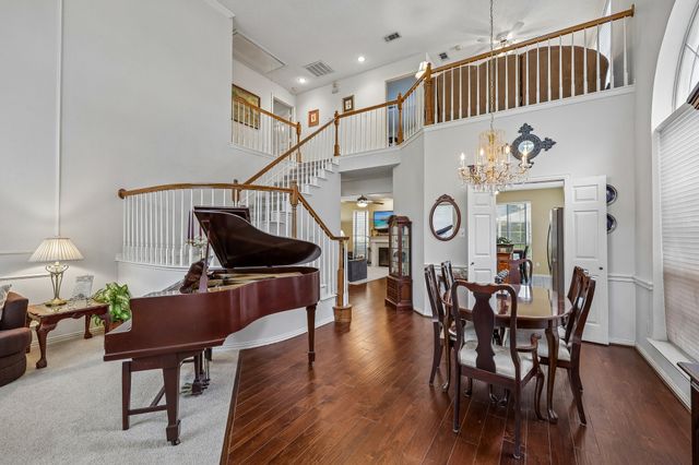 893 Parker Drive, Coppell, TX 75019
