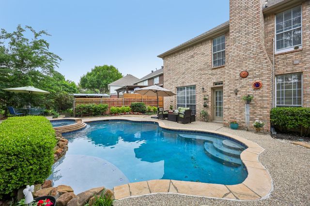 893 Parker Drive, Coppell, TX 75019