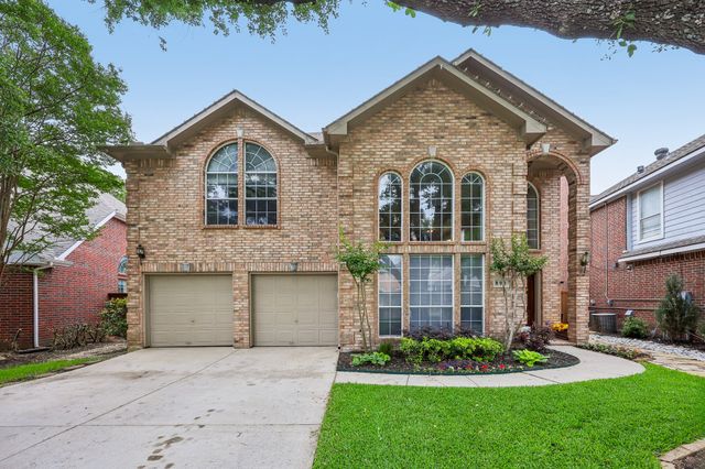893 Parker Drive, Coppell, TX 75019