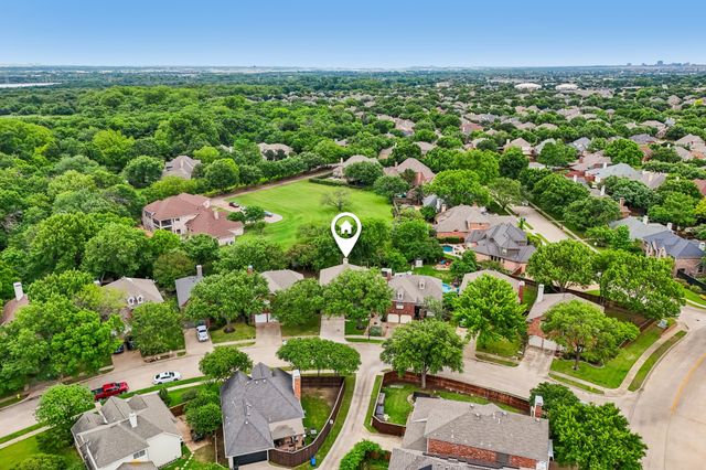 893 Parker Drive, Coppell, TX 75019