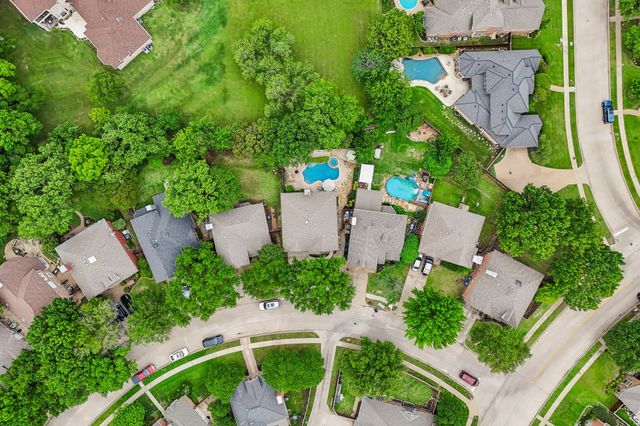 893 Parker Drive, Coppell, TX 75019