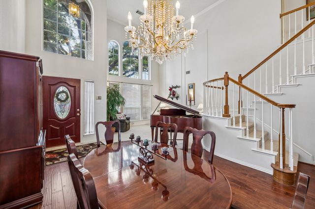 893 Parker Drive, Coppell, TX 75019