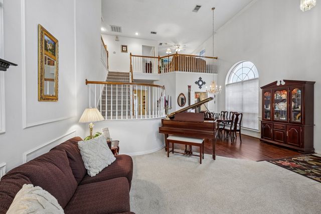 893 Parker Drive, Coppell, TX 75019