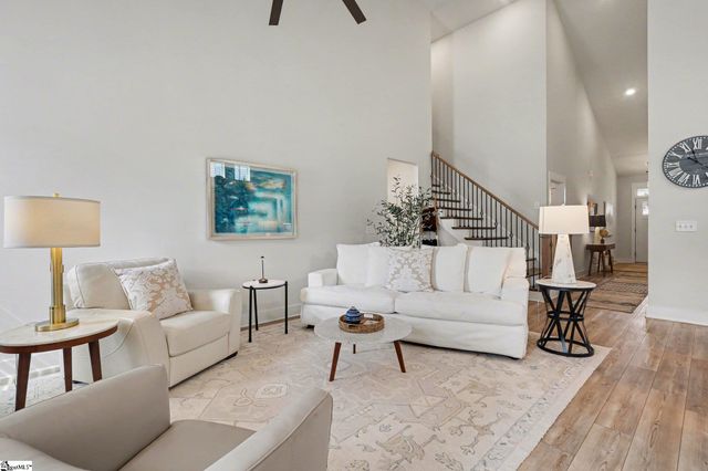 605 Sunwater Drive, Duncan, SC 29334