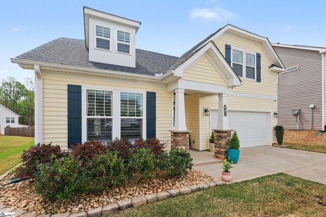 605 Sunwater Drive, Duncan, SC 29334