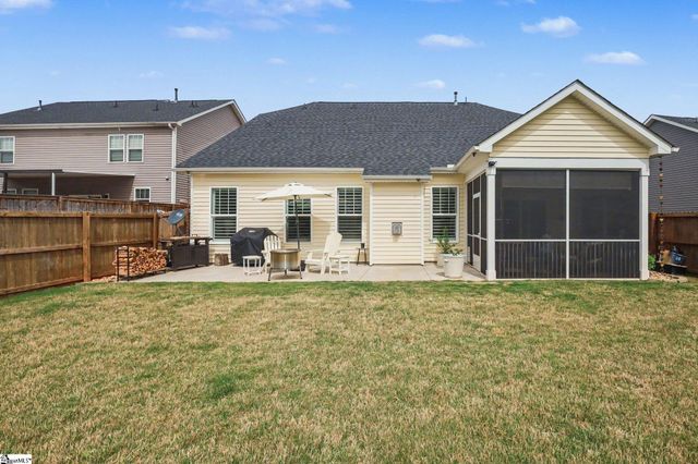 605 Sunwater Drive, Duncan, SC 29334