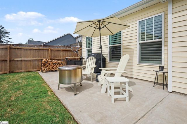 605 Sunwater Drive, Duncan, SC 29334