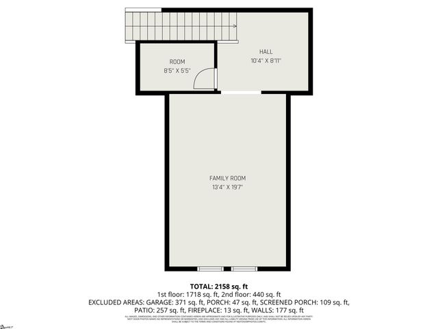 605 Sunwater Drive, Duncan, SC 29334