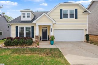 605 Sunwater Drive, Duncan, SC 29334