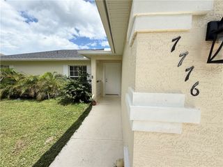 7776 101st Avenue, Vero Beach, FL 32967